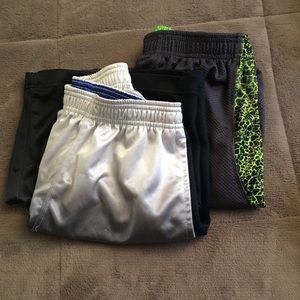 Boys Basketball shorts